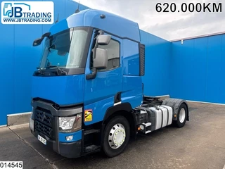 Renault N/A 2018 - T 440 EURO 6, ADR, Standairco obrazek 1
