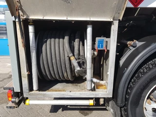 Volvo FM 9.340 2006 - Petrol, Diesel 17000 Ltr. 3 Compartementen obrazek 9