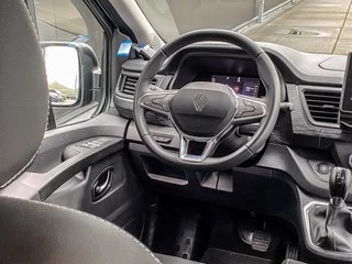 Renault Trafic 2024 - 2.0 dCi 170PK Automaat Dubbele Cabine zdjecie 54