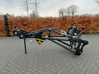 Manitou 2026 - PT2000 à vendre