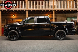 Dodge Ram 1500 2024 - limited H/O 540PK image 6