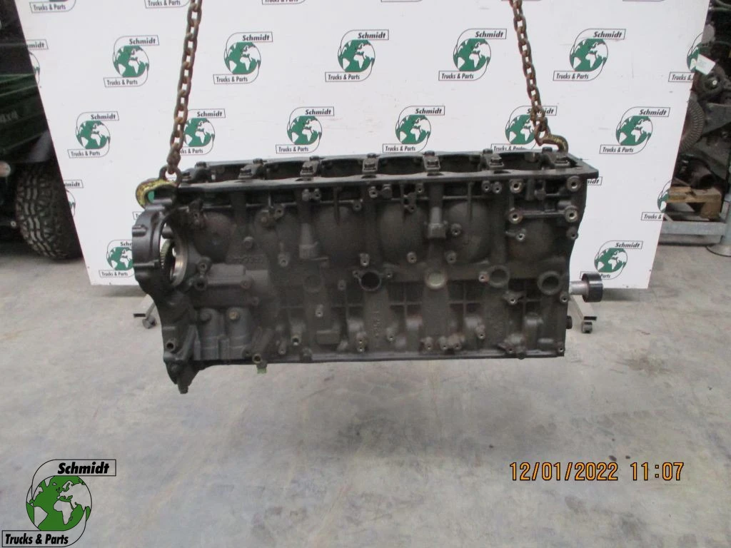 DAF - 1947115 ONDERBLOK XF CF EURO 6 MOTOR MX 11 imagen 1