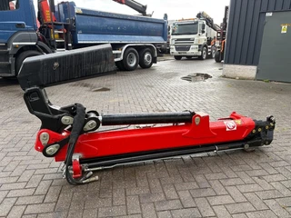 FASSI L214 2018 afbeelding 3 miniatuur