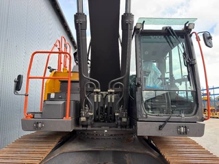 Volvo N/A 2023 - EC300E L | Only 2000 Hours! image 8