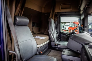 Scania R 2015 - R450+INTARDER+KIPHYDR+65T+FULL OPTION immagine 9