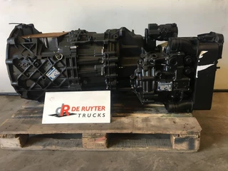 DAF N/A - Versnellingsbak ZF 12 AS 3141 TO 12,29 - 0,78 INTARDER imagen 1