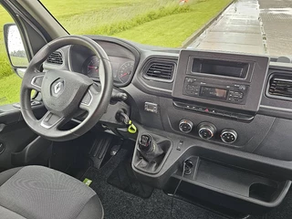 Renault Master 2020 - 2.3 obrazek 8