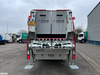 DAF FAG XD 300 Geesink 17m³ 2026 - N/A изображение 8