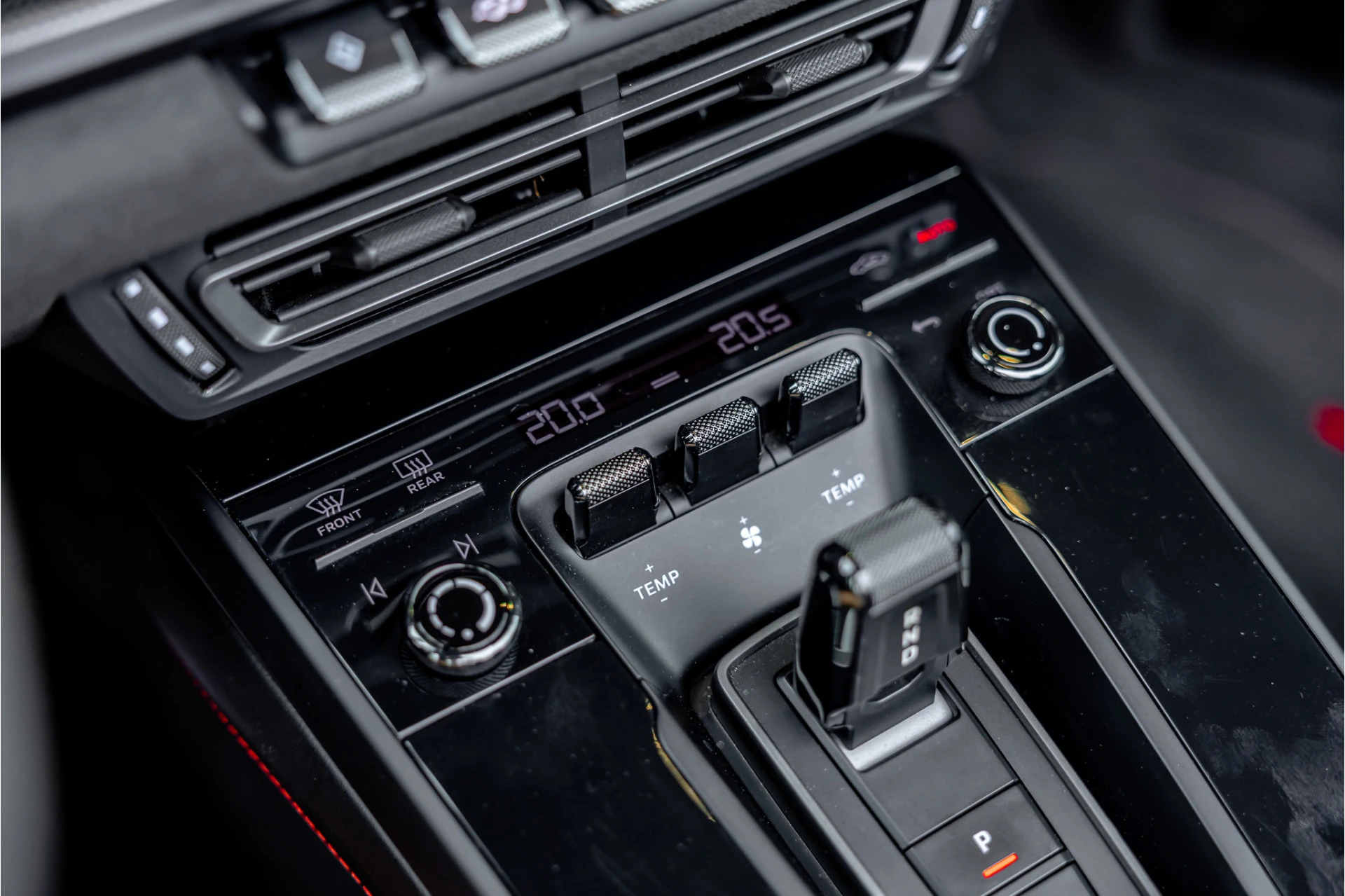 Porsche 911 2024 - Cabrio 3.0 Carrera GTS afbeelding 18