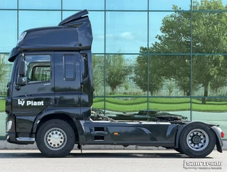 DAF CF 440 2016 - FT SC EURO 6 ONLY 575.000 KM FULL SPOILER TOP CONDITION HOLLAND-TRUCK afbeelding 2 miniatuur
