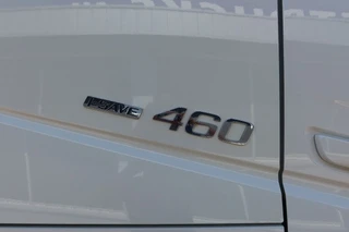 Volvo FH 2020 - 460 Voith Retarder Standklima, Iparkcool image 26