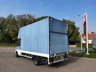 Mercedes-Benz Sprinter 1998 - 412 Mercedes-Benz 412D Box | 303.118km obrazek 2