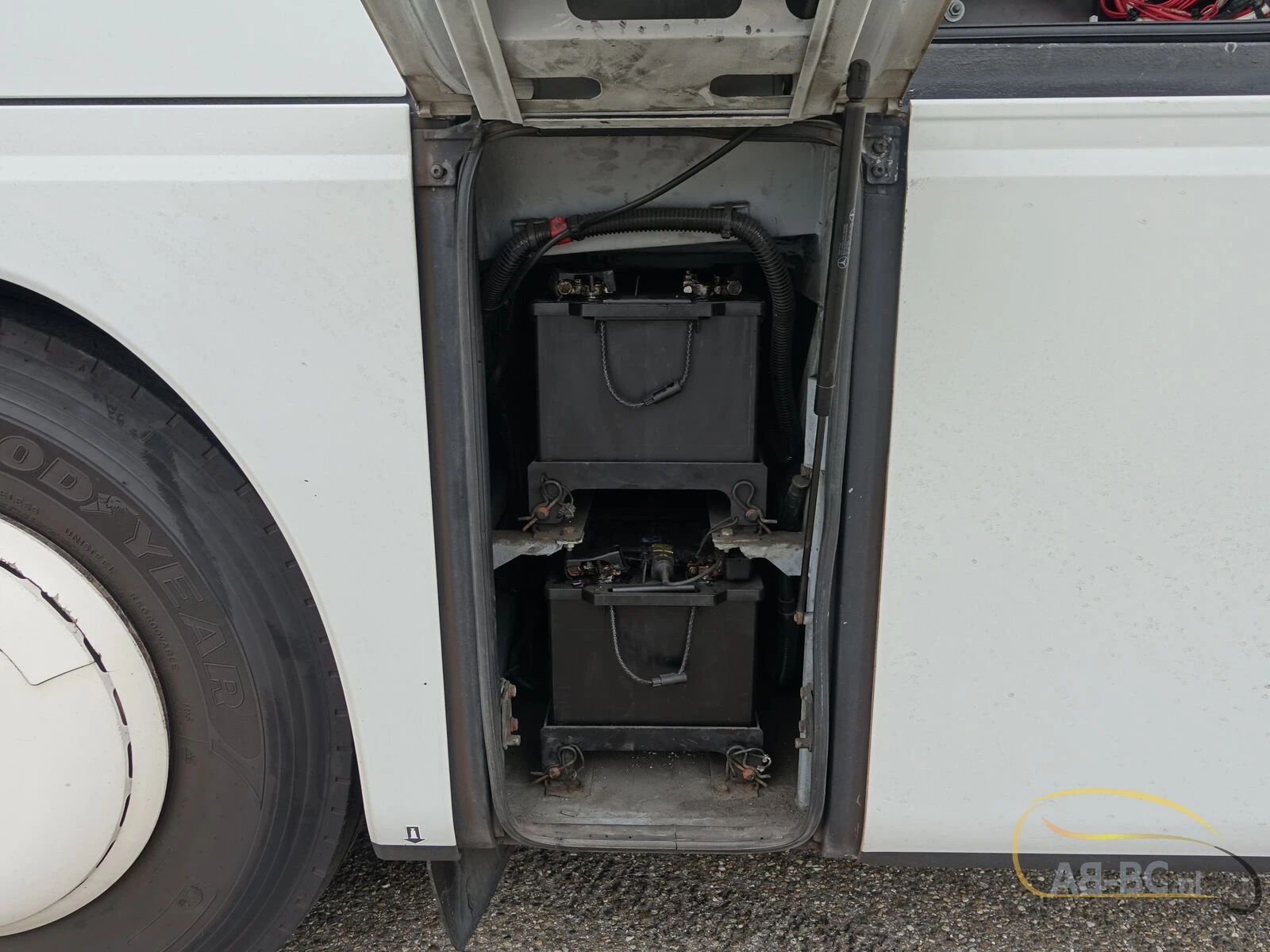 Setra S431DT - 83 Seats, Euro 6 2014 afbeelding 24