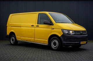 Volkswagen Transporter 2017 - T5 2.0 TDI L2H1 | 102PK | Euro 6 zdjecie 4