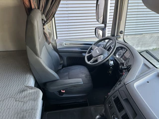 DAF XF480 2020 - FT SSC / 608 dkm / Euro 6 D imagem 3