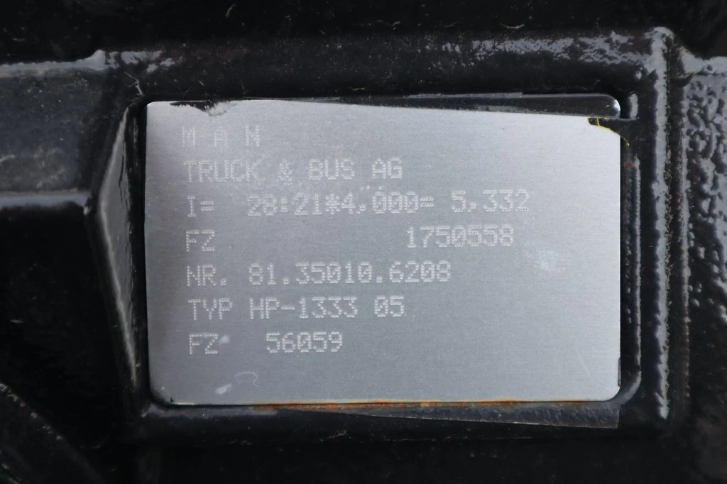 MAN 2022 - HP-1333-05 28/21 x4.00 image 3