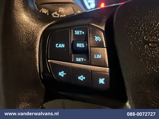 Ford Transit Custom 2021 - 2.0 TDCI L2H1 Euro6 Airco | Camera | 2800kg trekvermogen | Apple Carplay | Cruisecontrol | LED | Parkeersensoren obrazek 7