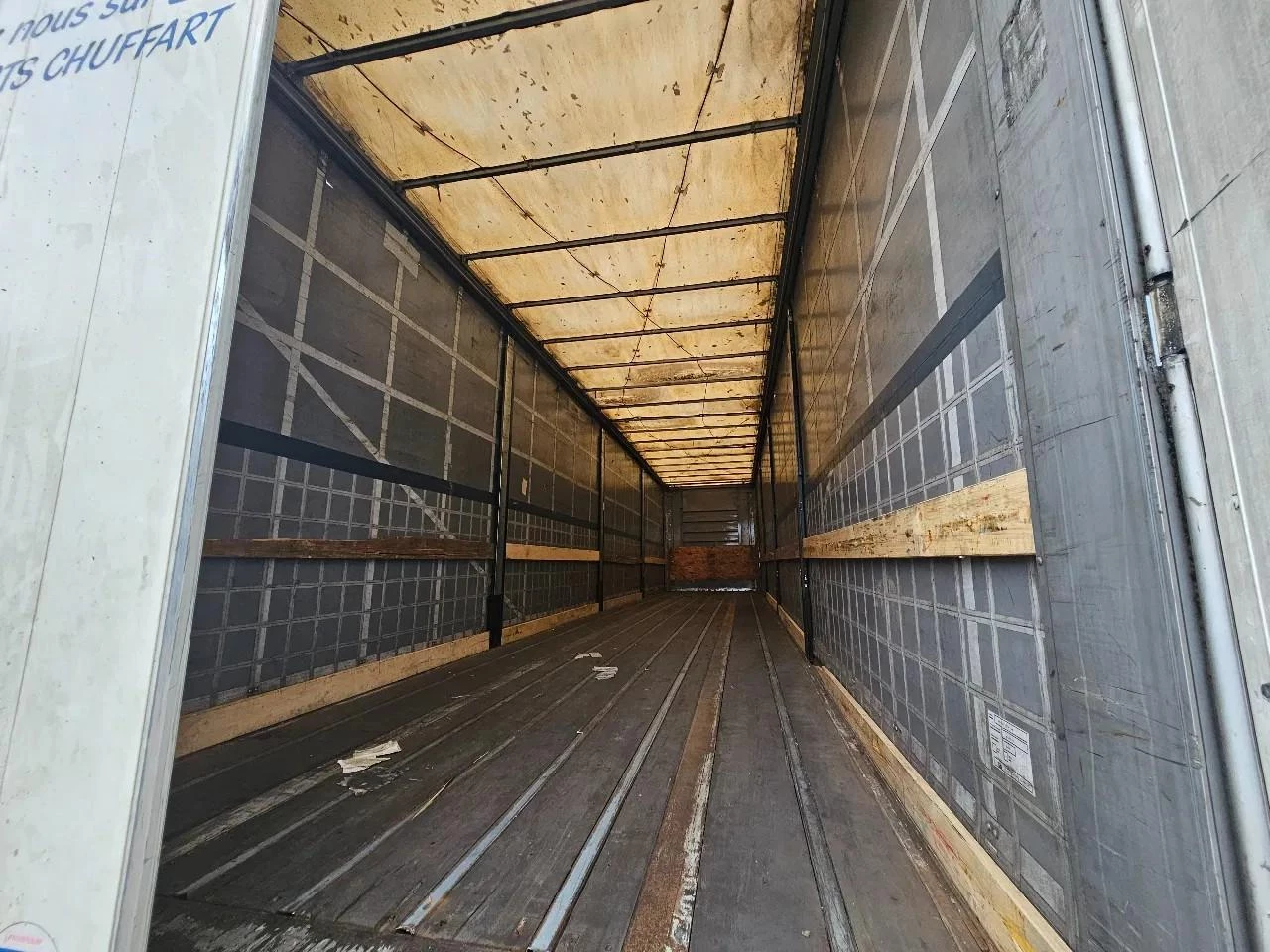 Fruehauf FKSRT4CN 2017 Bild 9