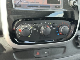 Renault Trafic 2018 - 1.6 dCi T29 L2H1 DC Dubbele cabine MARGE BTW VRIJ image 10