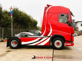 Volvo FH 2015 - N/A afbeelding 4