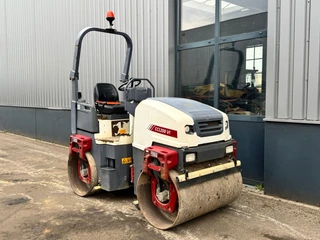 Dynapac CC1200 2018 - N/A bild 7
