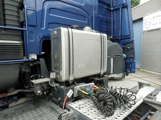 Volvo FH 2016 - 16.650 6x2 imagen 4