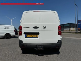 Opel Vivaro 2020 - N/A image 5