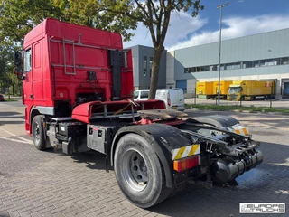 DAF XF105.460 2007 afbeelding 3 miniatuur