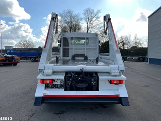 Volvo FE 350 Euro 6 Hyva 14 Ton portaalarmsysteem 2025 - N/A image 5