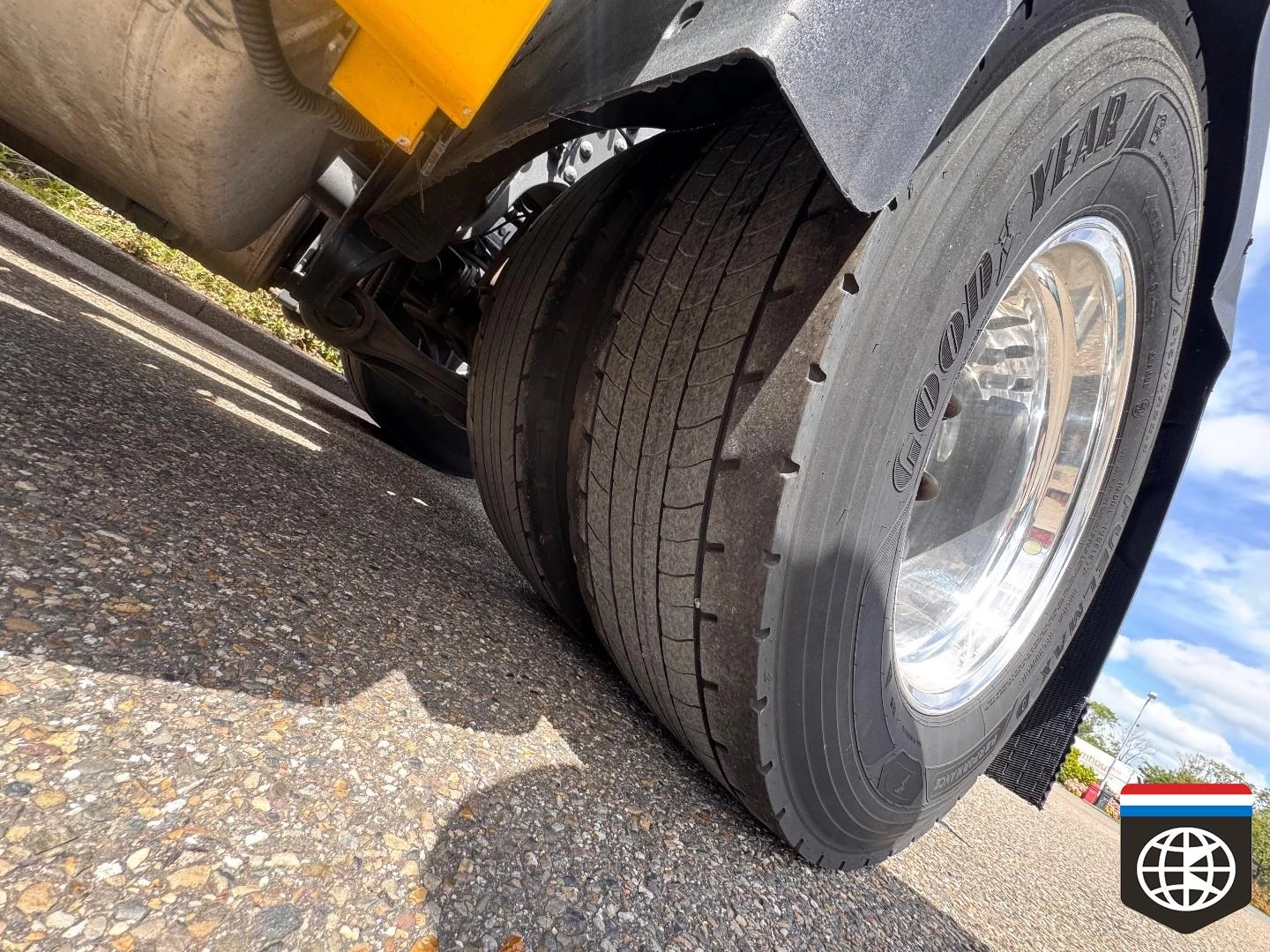 Volvo FH 2023 - 500 immagine 7
