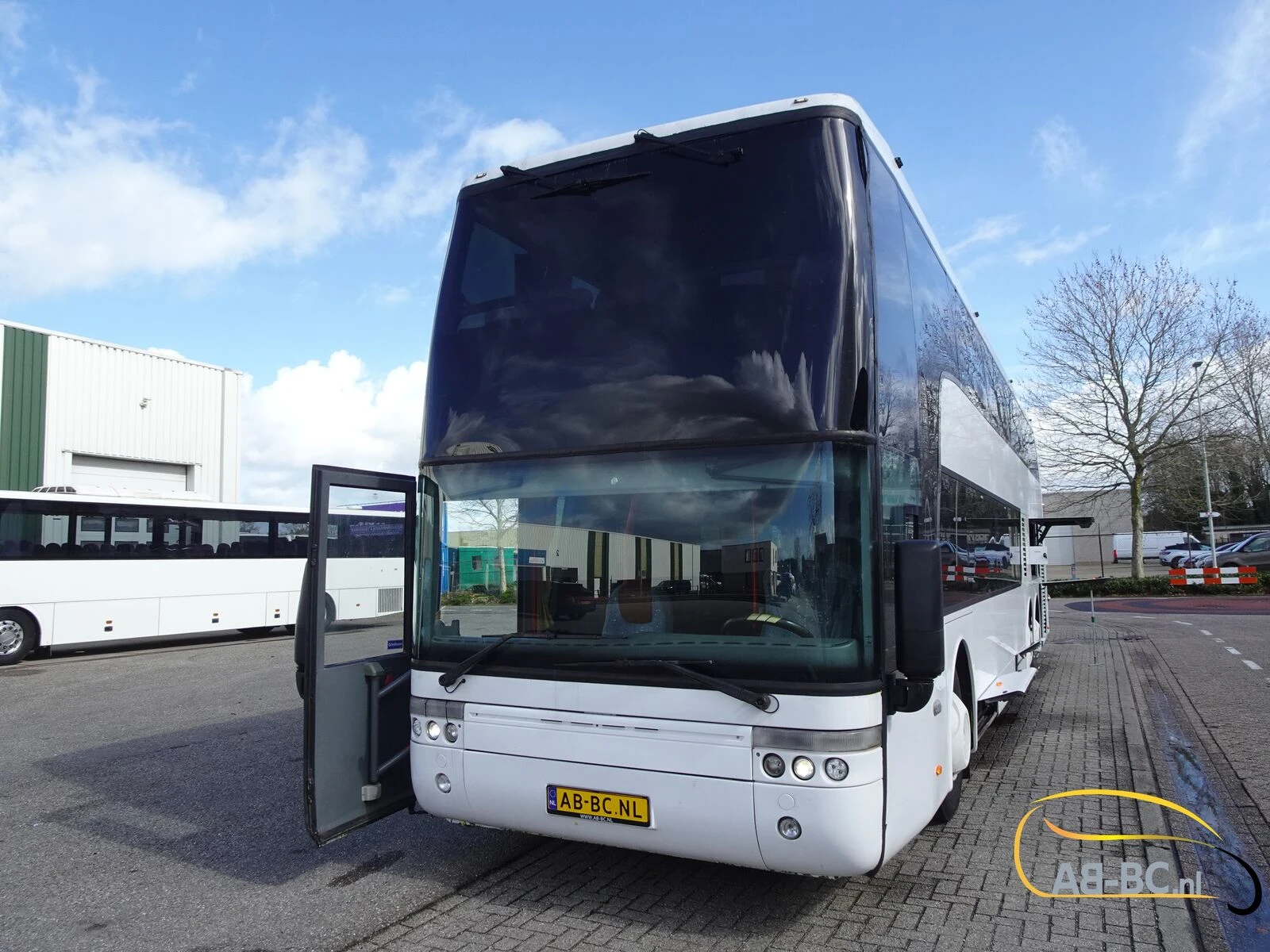 Van Hool TD925 Astromega 83 Seats 2008 image 24