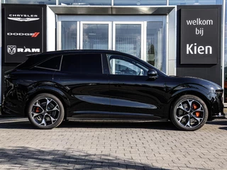 Zeekr 7X 2026 - Privilege 100 kWh immagine 9
