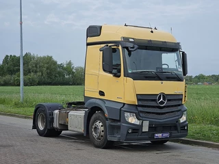 Mercedes-Benz Actros 2019 - 1843 image 5