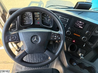 Mercedes-Benz Actros 2018 - 1846 EURO 6, Retarder, Hydrauliek obrazek 10