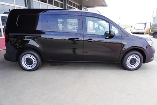 Renault Kangoo 2026 - E-Tech Advance L2 44 kWh Automaat Opklapbare Dubbelcabine bild 3