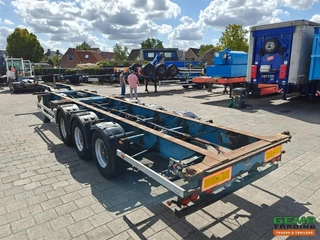 Pacton T3-007 2006 - N/A imagen 3