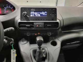 Peugeot Partner 2022 - 1.5BlueHDI Euro 6! image 10