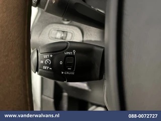Peugeot Partner 2020 - 1.5 BlueHDI L1H1 Euro6 Airco | Apple Carplay | Cruisecontrol | Trekhaak image 3 thumbnail