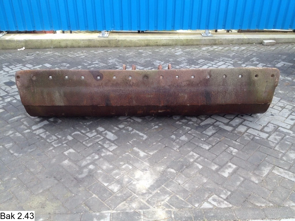 - Ditch bucket afbeelding 4