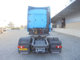 Mercedes-Benz Actros 2012 - 1842 NL TRUCK image 5