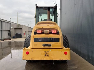 Cat N/A 2012 - CS76 XT obrazek 4