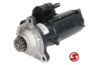 MAN N/A - Starter (24V, 5,5kW) MAN L2000 immagine 1