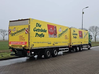 Krone N/A 2015 - K + G TEC SZD 18 imagem 2