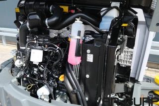 Neuson N/A 2022 - EZ 36 EZ36 | Powertilt | 744std | 2022 obrazek 4