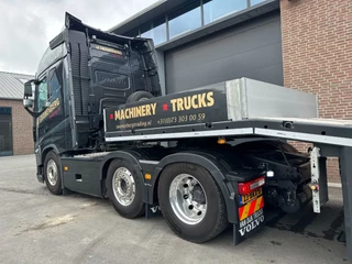 Trailer N/A 2025 - Faymonville / MAX 100 / 3 AXLE / Extandable Unused obrazek 5
