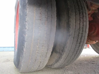 Mercedes-Benz N/A 1989 - FAP 1620 BD , Fuel truck , 4x2 , Manual , Spring suspension obrazek 14