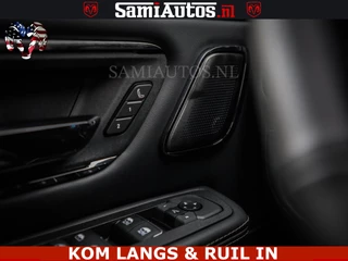 Dodge Ram Pick-Up 2024 - Limited Night High Output 540HP 706Nm | Massage + Full Option | De Meest Luxe en Volle in zijn Klasse | zdjecie 36