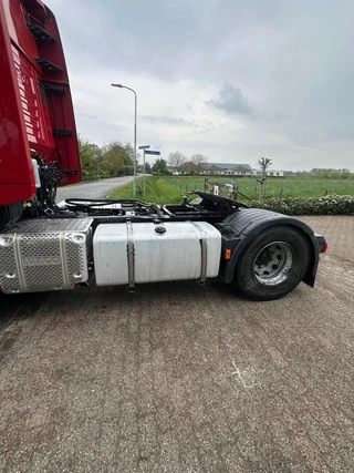 Iveco Stralis 2018 - 460 bild 13