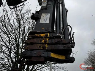 MAN TGS 2009 - 28.360 obrazek 20