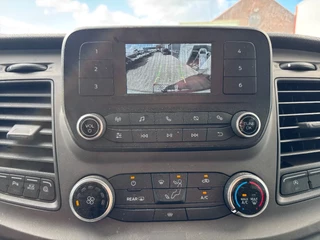 Ford Transit 2022 - 2.0TDCI L2H2 9 Personen Airco Cruisecontrol 4x OP VOORRAAD изображение 13